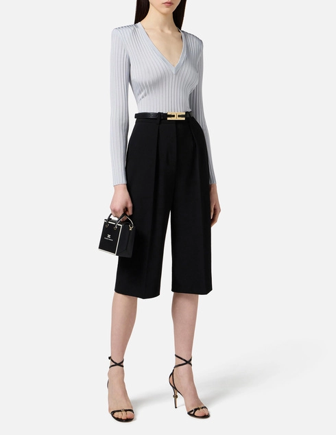 Elisabetta Franchi MK-21S-56E2-V280-EA7 фото-2