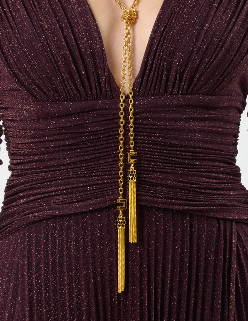 Elisabetta Franchi AB-R40-57E2-V850-EA4 фото-5