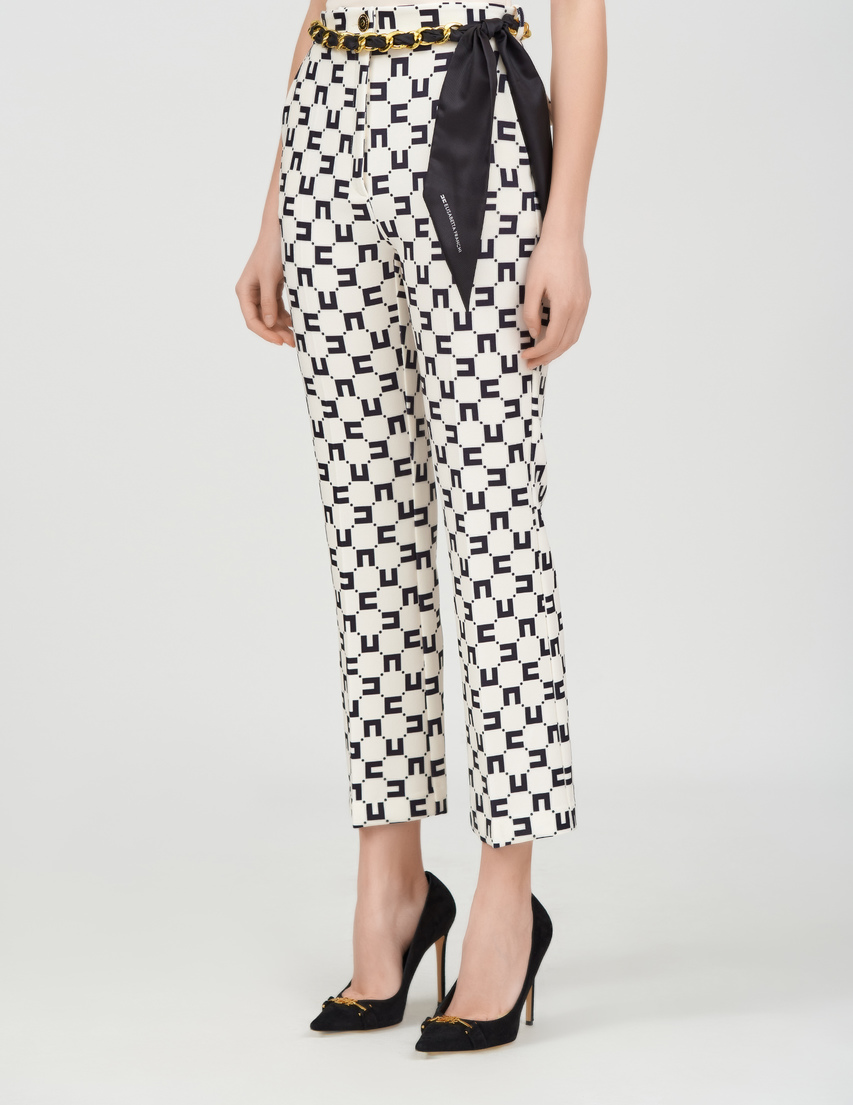 Elisabetta Franchi PA-S16-41E2-V470-E84 фото-2