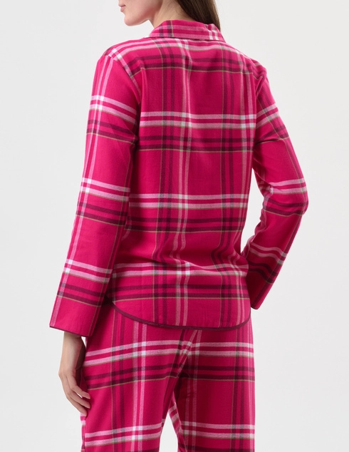 Cyberjammies Isabella-5120-5121_pink фото-3