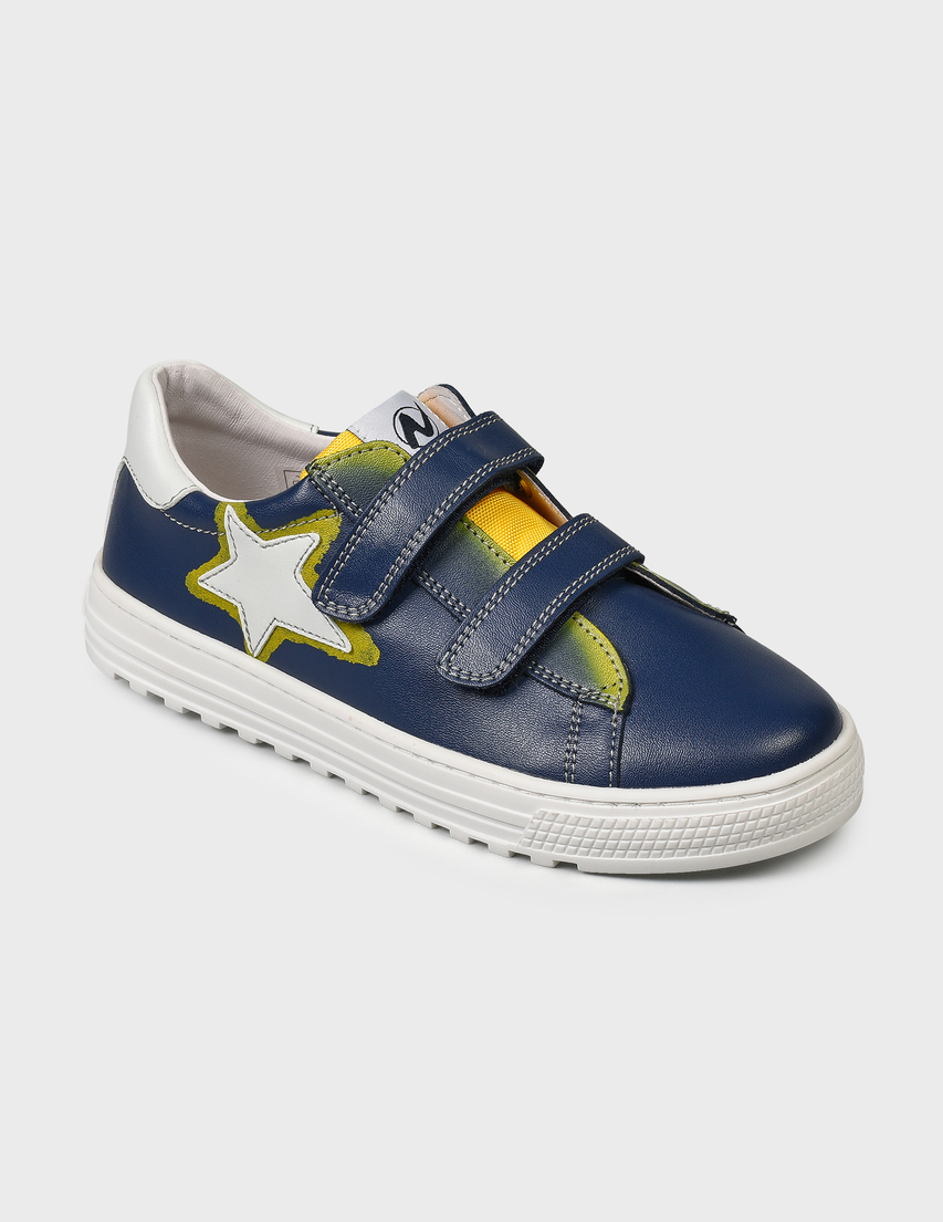 Naturino 1411-ANDY-blue фото-2