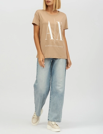 ARMANI EXCHANGE футболка