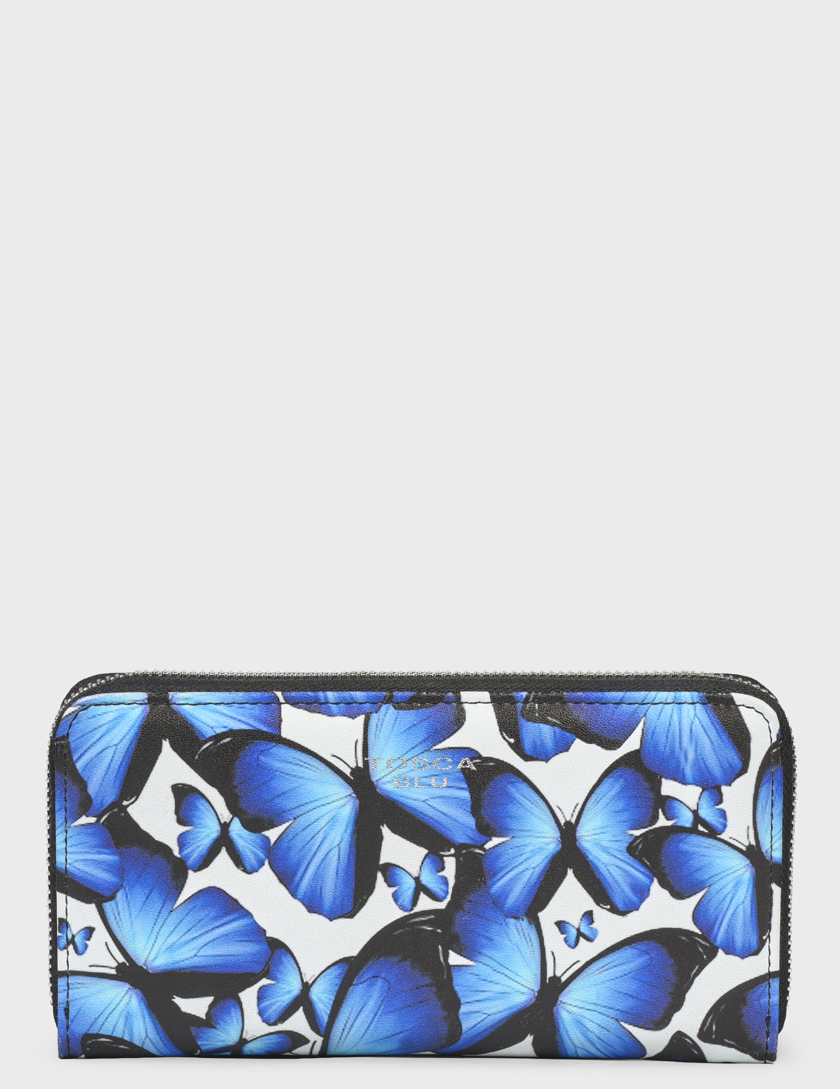 

Кошелек, Синий