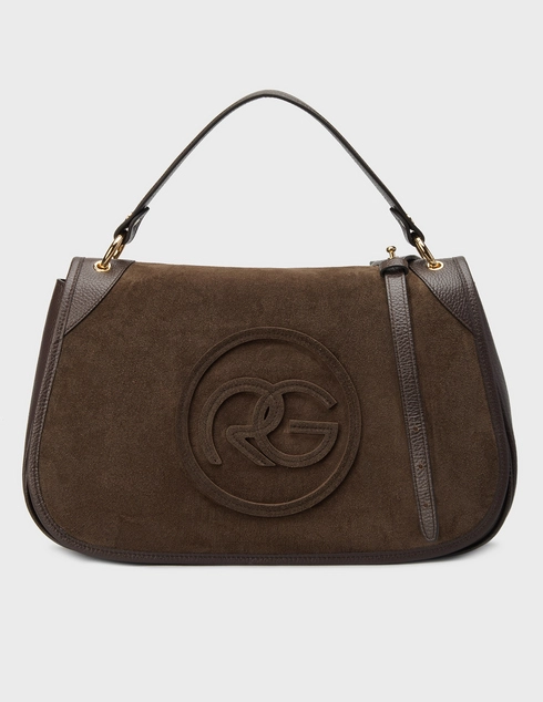 Roberta Gandolfi 2151-Roberta-Guede_brown фото-4