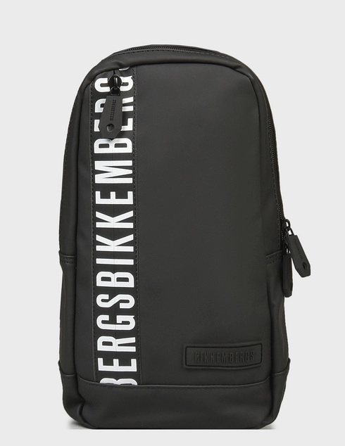 Bikkembergs E4CPME170072999-999_black фото-1