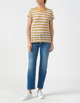 RAG & BONE футболка