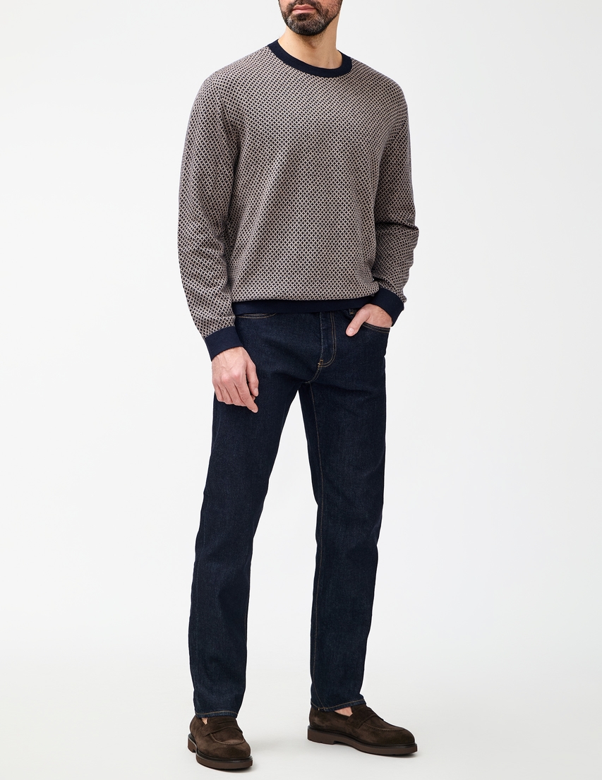 Armani Exchange AGR-8NZJ16Z1SHZ-55AA_blue фото-2