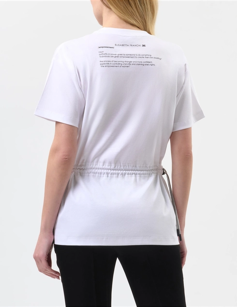 Elisabetta Franchi MA-72G-61E2-V250-270 фото-4