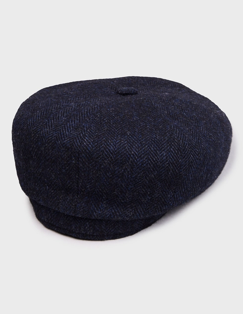 Stetson 6840514-321_blue фото-3
