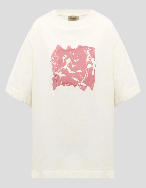 Woolrich 0105FRUT3855-8898_white фото-1