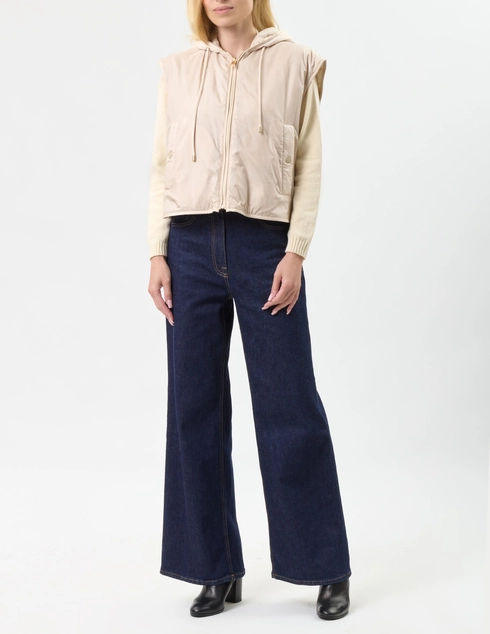 Weekend Max Mara LEVANTE_beige фото-2