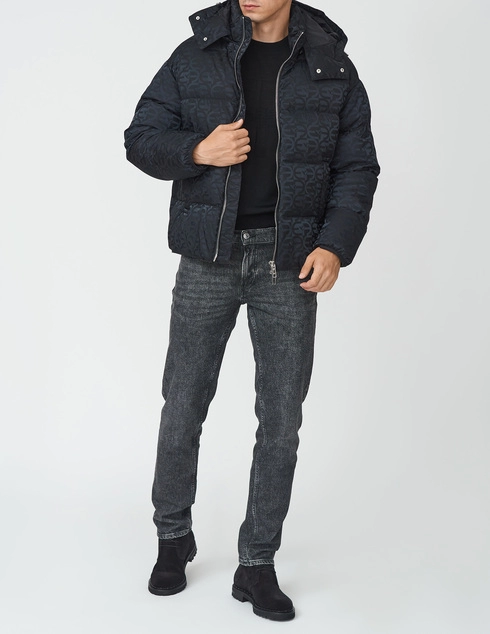 Emporio Armani AGR-6L1BH21NLLZ-0999 фото-1