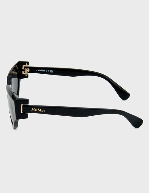 Max Mara MM 0139 01A 55/15 фото-3