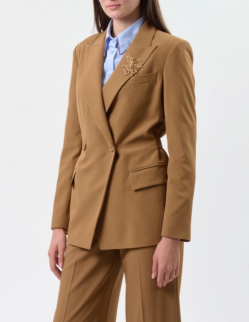 Kocca A25PGC7796ABUN40001_brown фото-3