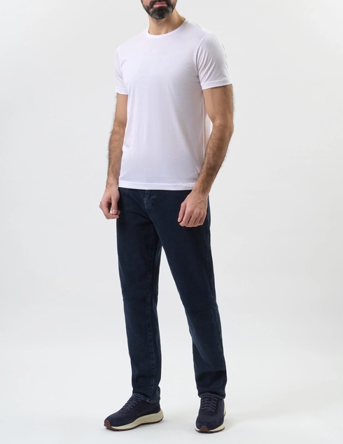 Stefan Brandt 1415-ENNO-SUPER100-00-001_white фото-2