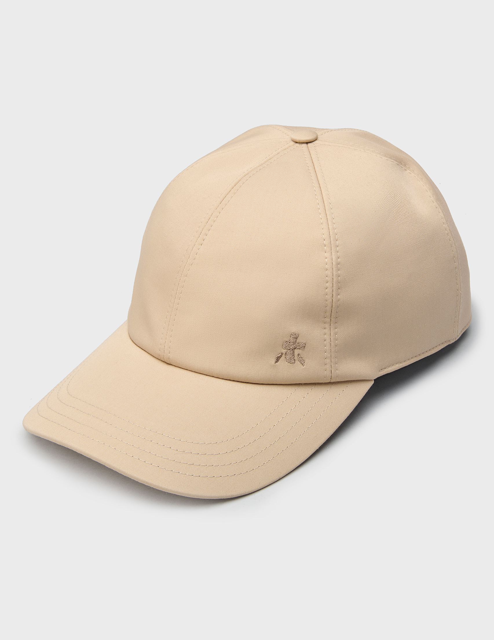 

Кепка, Бежевый