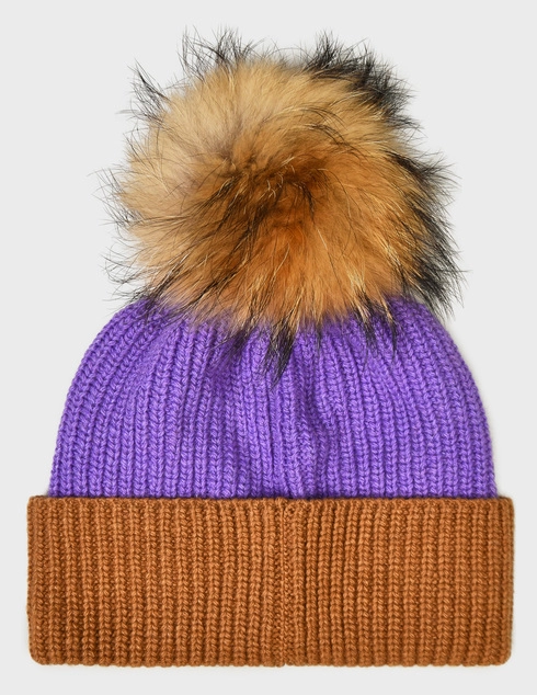 Baldinini L4B004XXMSCACAAL_purple фото-2