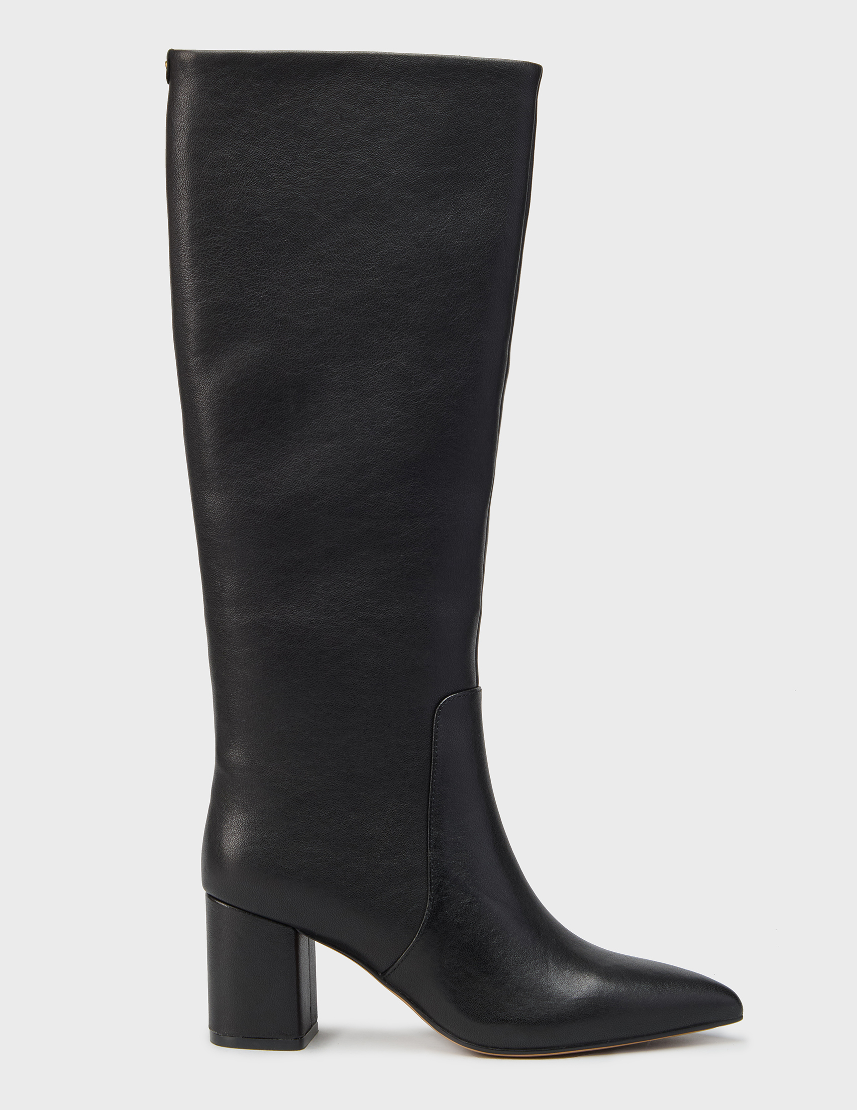 

Сапоги, Черный