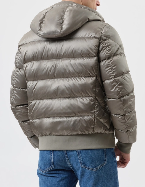 Parajumpers SX13-0225_khaki фото-4