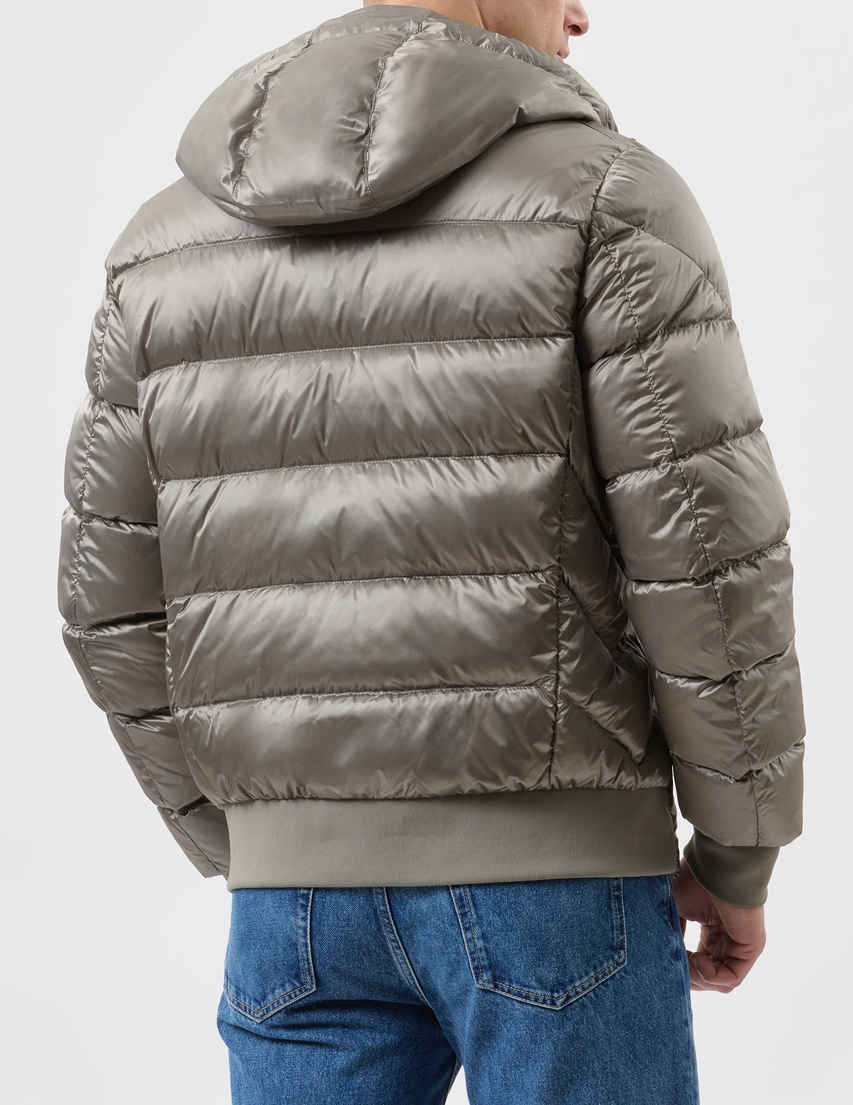 Parajumpers SX13-0225_khaki фото-4