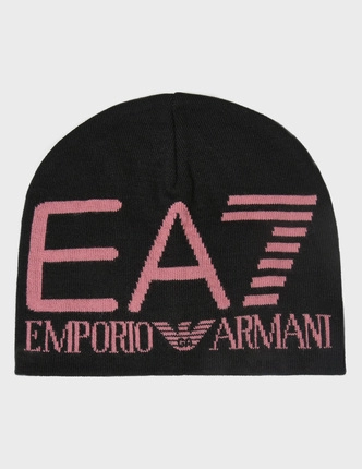 EA7 EMPORIO ARMANI шапка