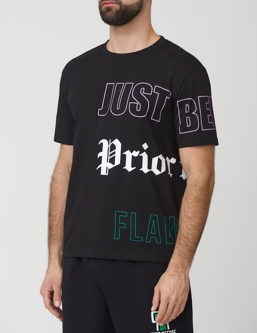 J.B4 Just Before AGR-3MF14002-black фото-2