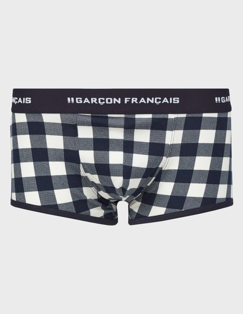 Garcon Francais Shorty18BUC_print фото-1