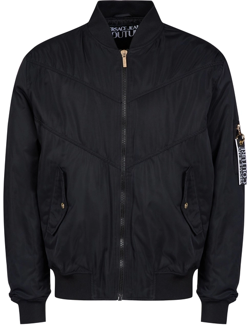 Versace Jeans C1GUA908_black фото-1