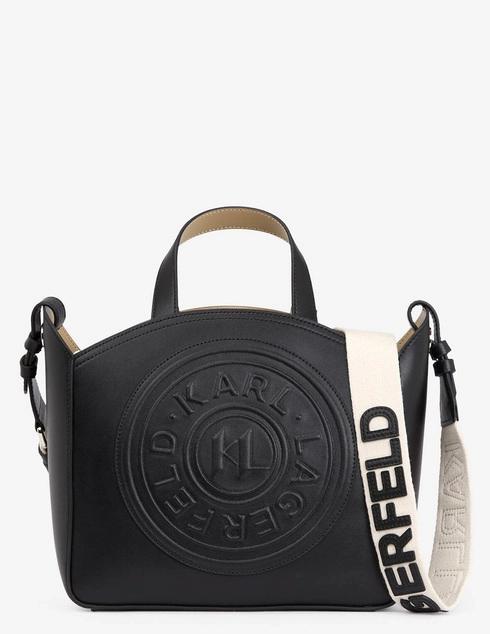Karl Lagerfeld wb270_black фото-1