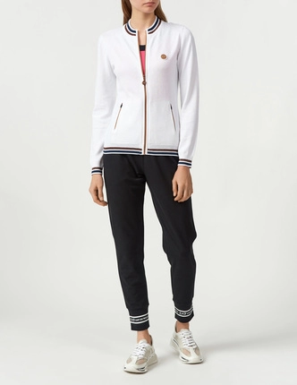 EA7 EMPORIO ARMANI кофта