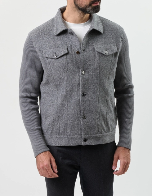 Capobianco 19M345-FS00-365_gray фото-1