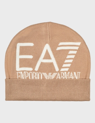 EA7 EMPORIO ARMANI шапка