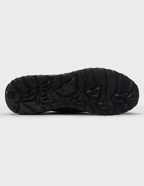 серые Кроссовки Doucal'S 3558_gray размер - 40; 41; 42; 43; 45