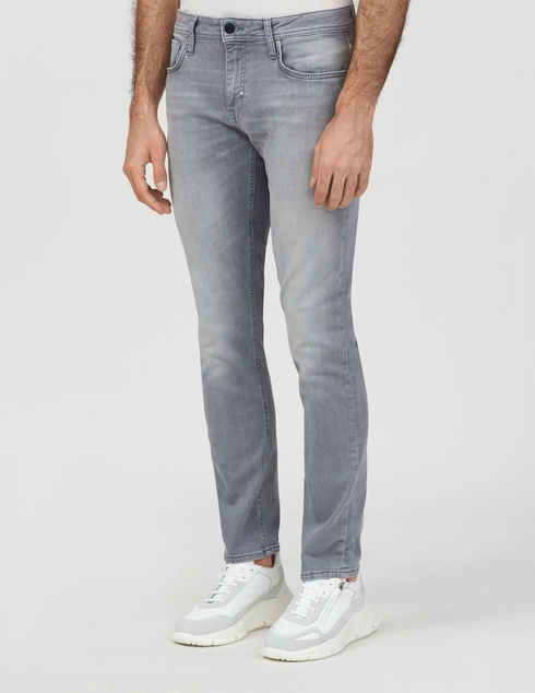 Antony Morato MMDT00242-FA750467-9001_gray фото-2