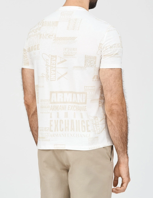 Armani Exchange 3DZTHW-ZJ8EZ-71AU_white фото-3