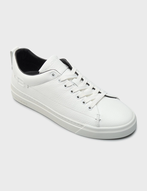 белые Кеды Baldinini U6B801P1BOTT-9000_white