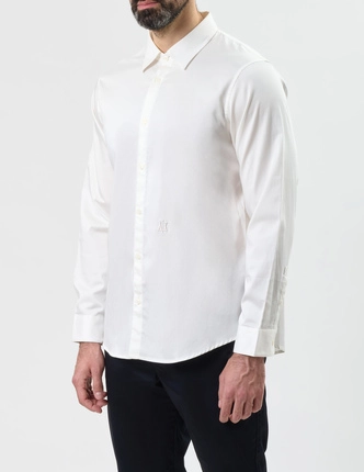 ARMANI EXCHANGE сорочка