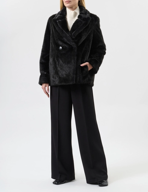 Twinset 252TT2154-00006_black фото-2