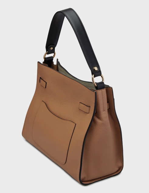 Roberta Gandolfi RG1061-Frida_brown фото-2