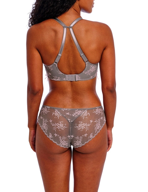Freya Offbeat-Decadence-402501GIN-Grey-Pink фото-4
