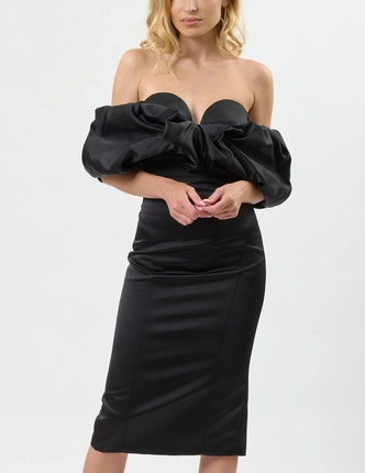 ELISABETTA FRANCHI платье