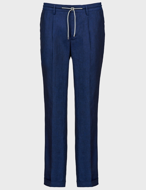 Luciano Barbera LB-SS20-114-611-45-020-88-blue фото-1