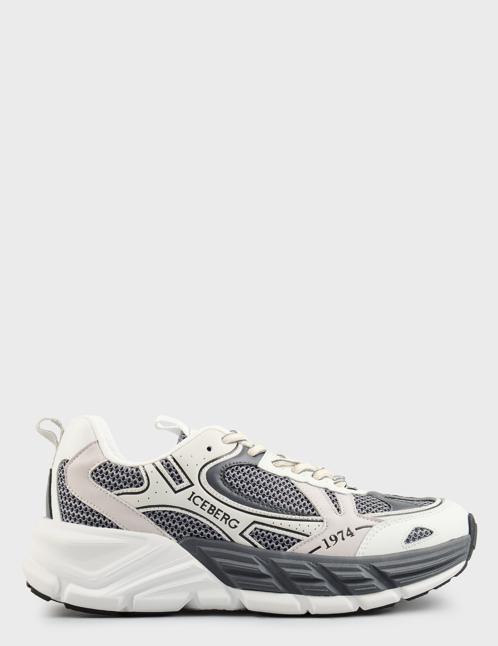 

Кроссовки, Многоцветный;серый