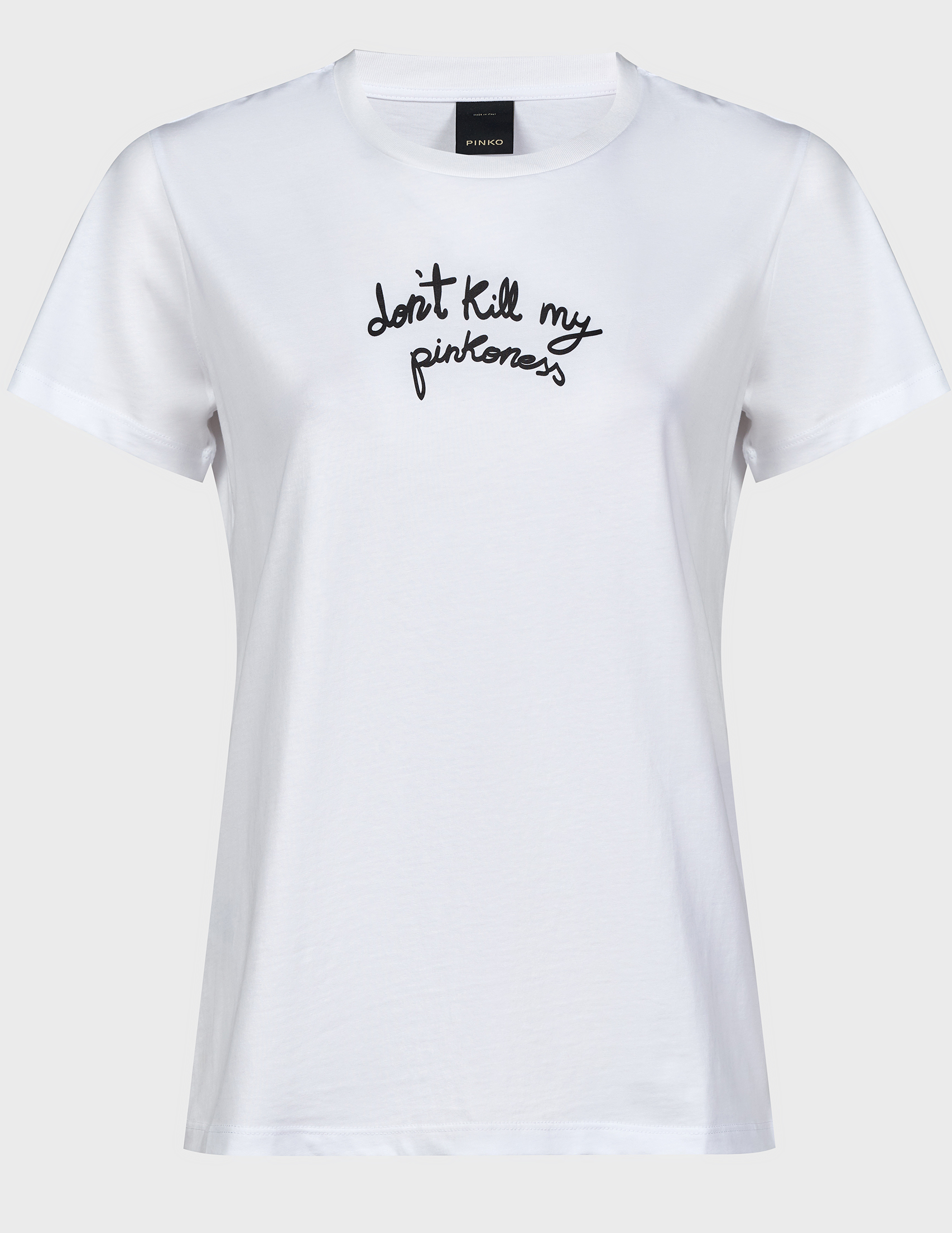 

Футболка, Белый