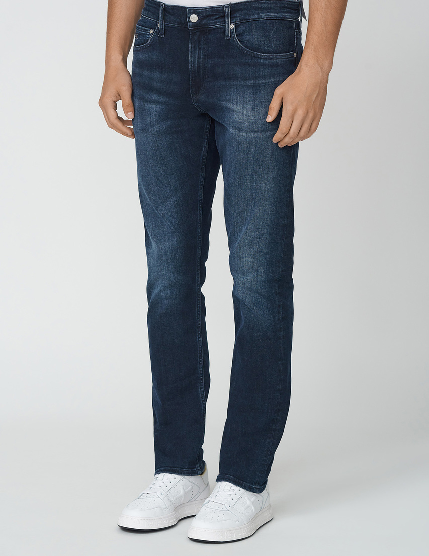 Calvin Klein Jeans 7663_blue фото-2