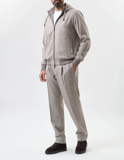 Capobianco 19M403-FA00-029_gray фото-1