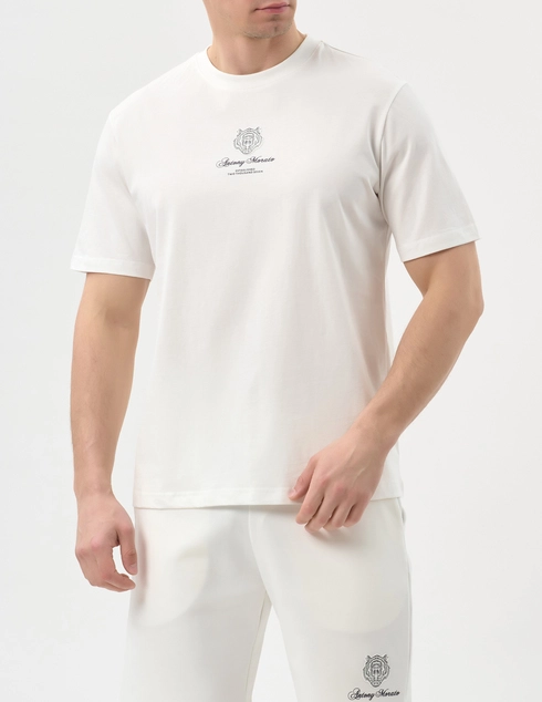 Antony Morato KS02633FA1002401_white фото-3