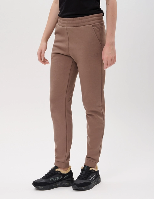 Ea7 Emporio Armani 7W000075AF10443U6041_brown фото-3