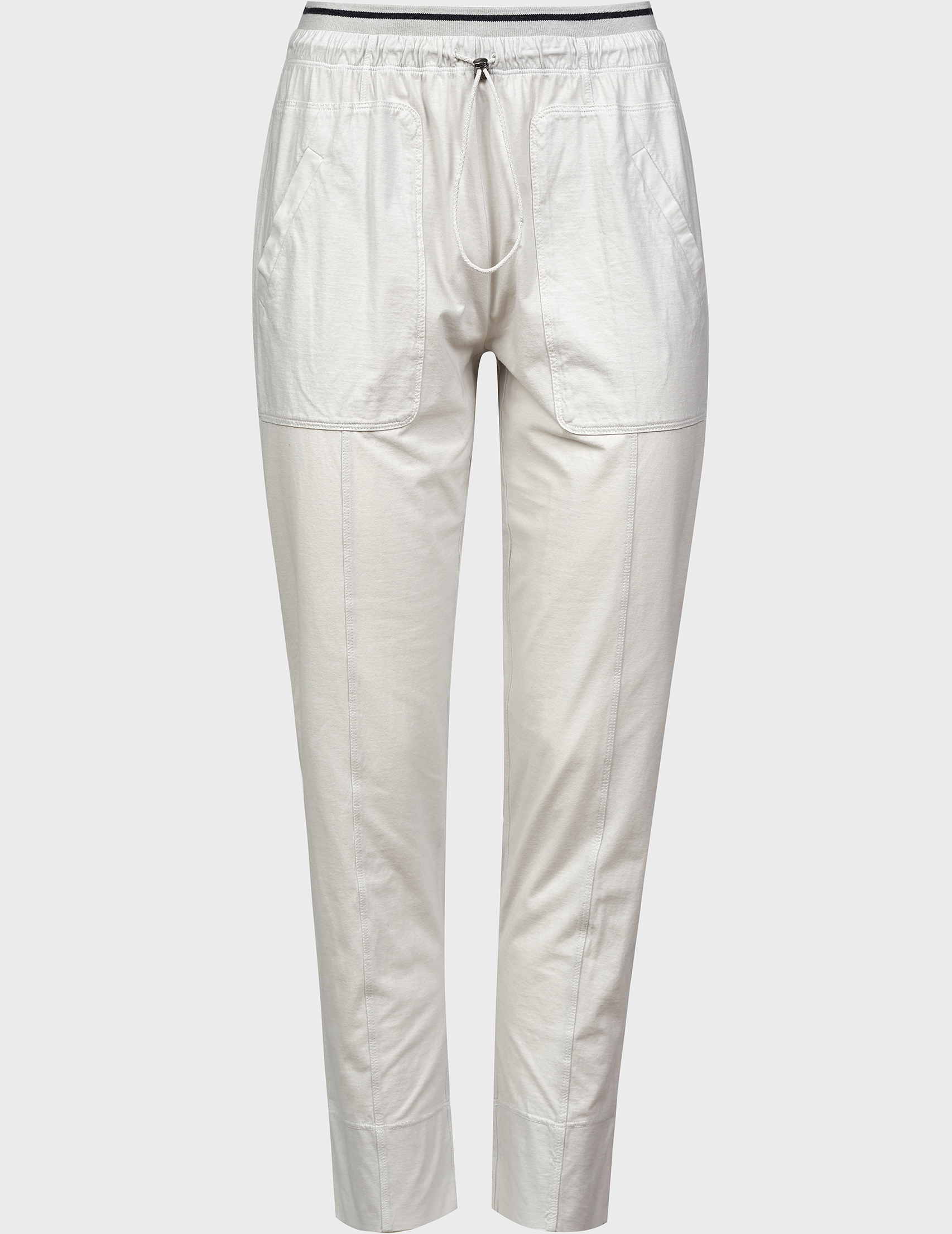 

Брюки, Серый