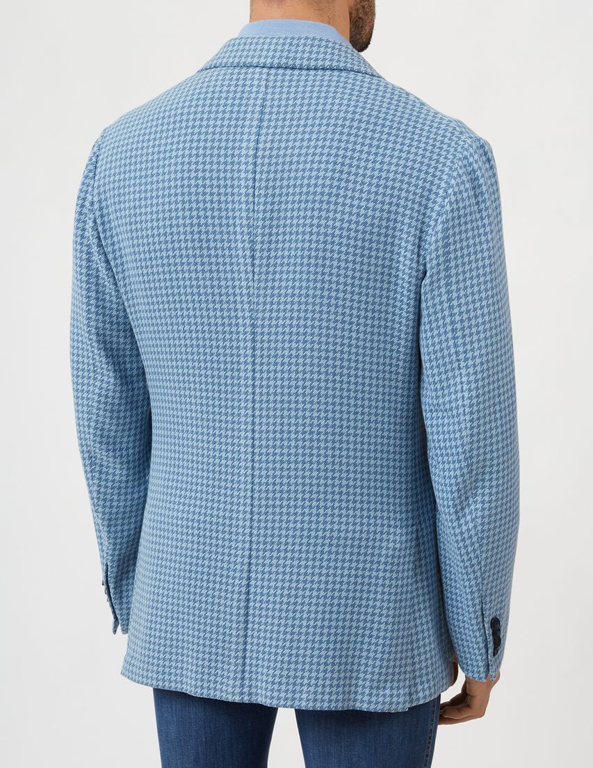 Kiton Kit-UG81H0643603000-blue фото-3